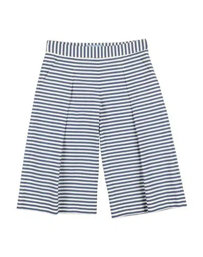 Mimisol Babies'  Toddler Girl Pants Midnight Blue Size 6 Polyester, Cotton