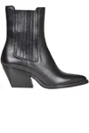 Mimmu Texan Boots