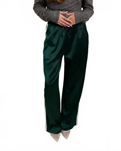 Mimosa Colt Track Pant In Emerald