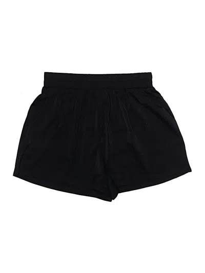 Pre-owned Mimosa Shorts In Black