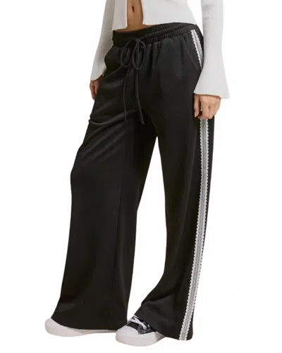 Mimosa Women's Drew Sweatpants In Black