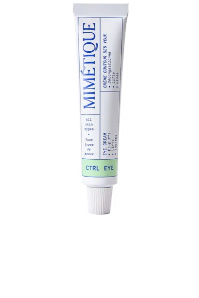 Mimtique Ctrl Eye Cream