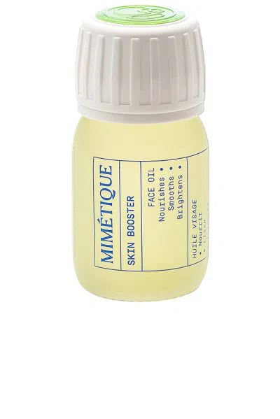 Mimtique Skin Booster Face Oil