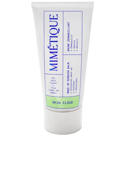 Mimtique Skin Cloud Make Up Remover Balm