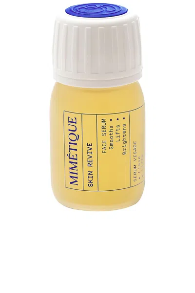 Mimtique Skin Revive Serum