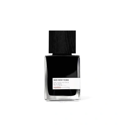 Min New York Unisex Scent Stories Vol.3 Voodoo Edp 2.5 oz Fragrances 855732092508 In Pink