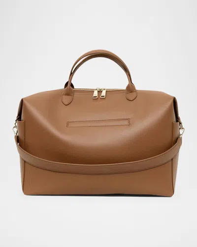 Mina Baie Emmy Full Vegan Bundle Bag In Terra