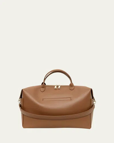 Mina Baie Emmy Full Vegan Bundle Bag In Terra