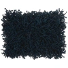Mina Victory Rectangular Pillow Cover & Insert In Navy