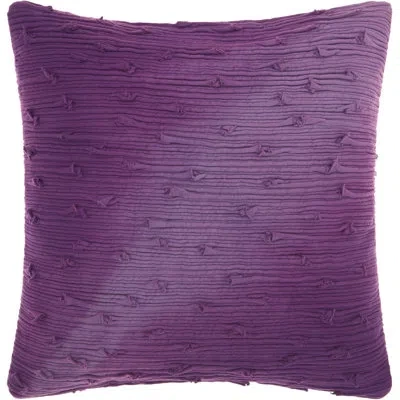 Mina Victory Throw Pillow In Jewel