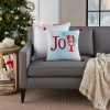 Mina Victory Throw Pillow In Multicolor