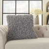 Mina Victory Throw Pillow In Red