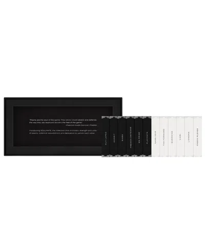 Mind Games 12-piece Soulmate Collection Discovery Set In No Color