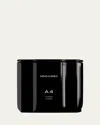 Mind Games A4 Black Queen Cassis Amber Luxury Candle, 10 Oz.