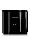 Mind Games A4 Black Queen Cassis Amber Luxury Candle, 10 Oz.