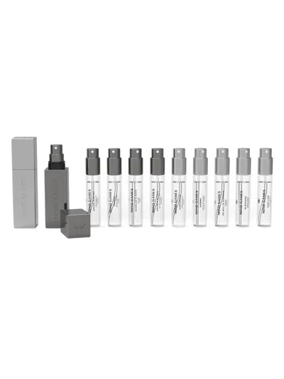 Mind Games Artisan 10-piece Discovery Set
