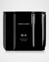 Mind Games B4 Black Knight Scented Candle