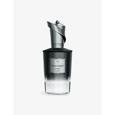 Mind Games Bit Eau De Parfum 100m