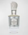 Mind Games Blockade Extrait De Parfum - Silver Knight, 3.4 Oz.