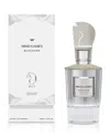 Mind Games Blockade Extrait De Parfum 3.4 Oz.