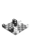 Mind Games Limited Edition Luxury Candle & Chessboard Set