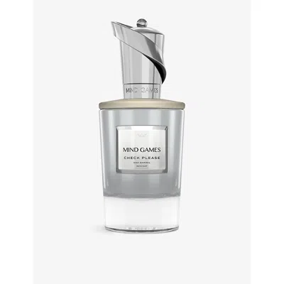 Mind Games Womens Check Please Extrait De Parfum 100ml