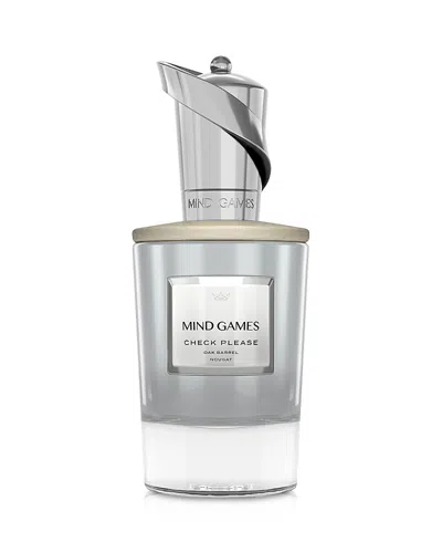 MIND GAMES CHECK PLEASE EXTRAIT DE PARFUM 3.4 OZ.