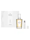 Mind Games Check Please Extrait De Parfum Decanter Set In White