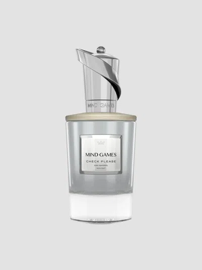 Mind Games Check Please Extrait De Parfum In Size 3.4-5.0 Oz.