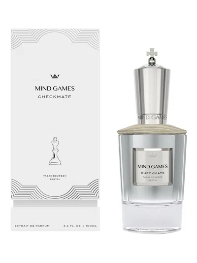 Mind Games Checkmate Extrait De Parfum In Size 3.4-5.0 Oz.