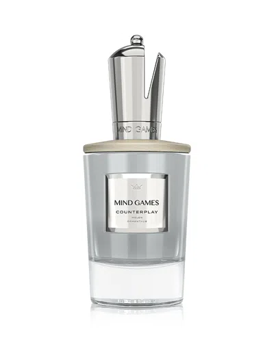 Mind Games Counterplay Extrait De Parfum 3.4 Oz.