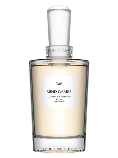 Mind Games Counterplay Extrait De Parfum Decanter Set