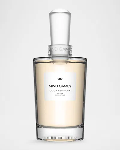 Mind Games Counterplay Extrait De Parfum Decanter Set