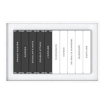 Mind Games Discovery Set Gift Set Fragrances 850034671420