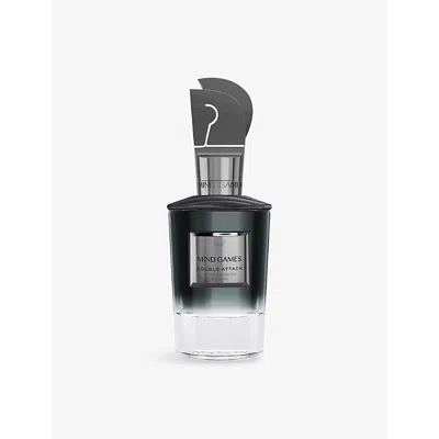 Mind Games Double Attack Eau De Parfum 100m