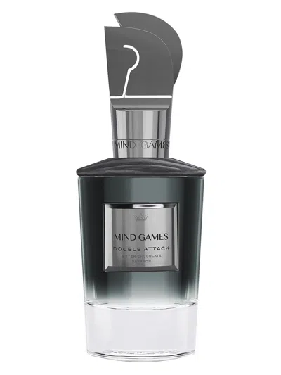 Mind Games Double Attack Extrait De Parfum In Size 3.4-5.0 Oz.