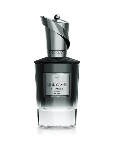 MIND GAMES EN PRISE EXTRAIT DE PARFUM 3.4 OZ.