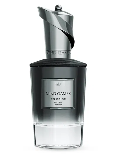 Mind Games En Prise Extrait De Parfum In Size 3.4-5.0 Oz.