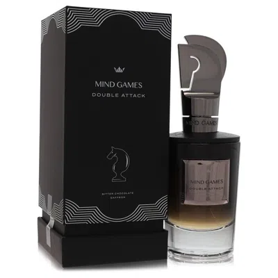 Mind Games Extrait De Parfum Spray (unisex) 3.4 oz For Men In Multi