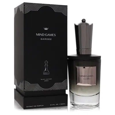 Mind Games Extrait De Parfum Spray (unisex) 3.4 oz For Men In Multi