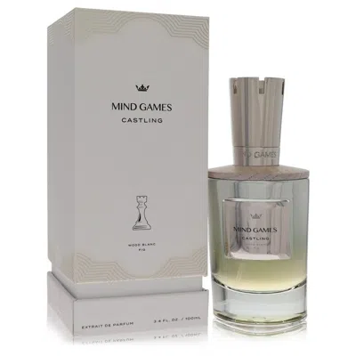 Mind Games Extrait De Parfum Spray (unisex) 3.4 oz For Women In Multi