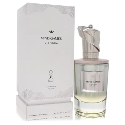Mind Games Extrait De Parfum Spray (unisex) 3.4 oz For Women In Multi