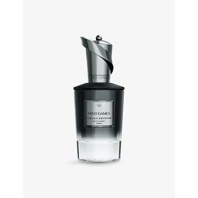 Mind Games French Defense Eau De Parfum 100m