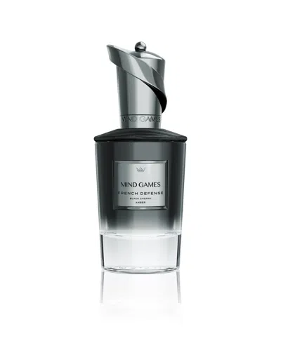 Mind Games French Defense Extrait De Parfum, 3.4 Oz. In Transparent