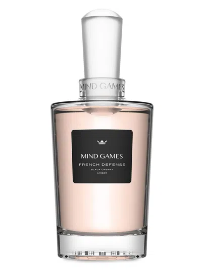 Mind Games French Defense Extrait De Parfum Decanter Set