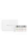 Mind Games 8-piece Fruity Olfactive Discovery Set In Multi