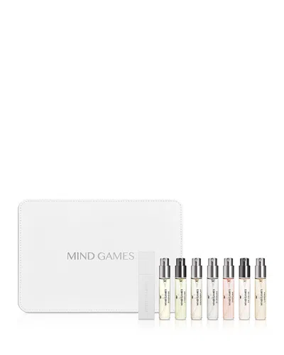 MIND GAMES FRUITY OLFACTIVE DISCOVERY GIFT SET