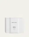 Mind Games G5 White Knight Jasmine Milk Luxury Candle, 10 Oz.