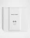 Mind Games G5 White Knight Jasmine Milk Luxury Candle, 10 Oz.