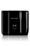 Mind Games G8 Black King Candle In No Color